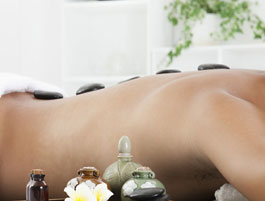 上海上门SPA